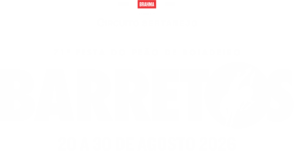 Festa do Peão de Boiadeiro Barretos
